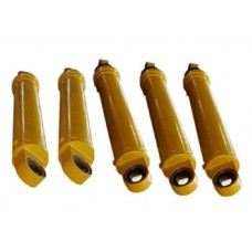 HYDRAULIC CYLINDERS 
